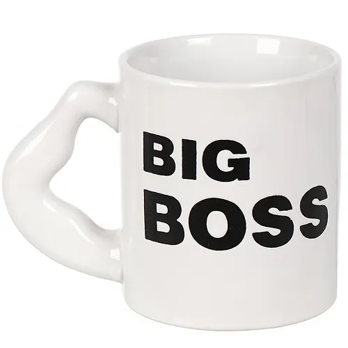 Kruzhka keramika, 500 ml, Big Boss, Y4-6642, v assortimente (434027)_1