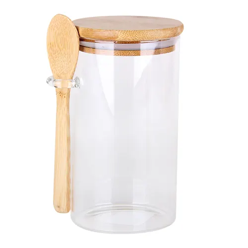 Banka dlya sypuchih produktov s lozhkoj 650ml 2 5592_1