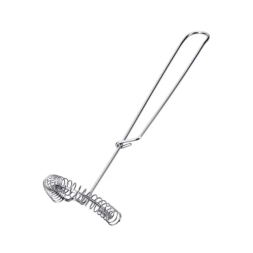 Venchik-vspenivatel moloka 2 v1, 25,6h6,8 sm Linea STACCATO art.93-ST-02-03 (REGENT)_1