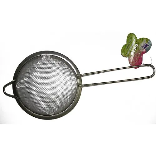 4056 Sito nerzhavejka metal. ruchka 10sm_1