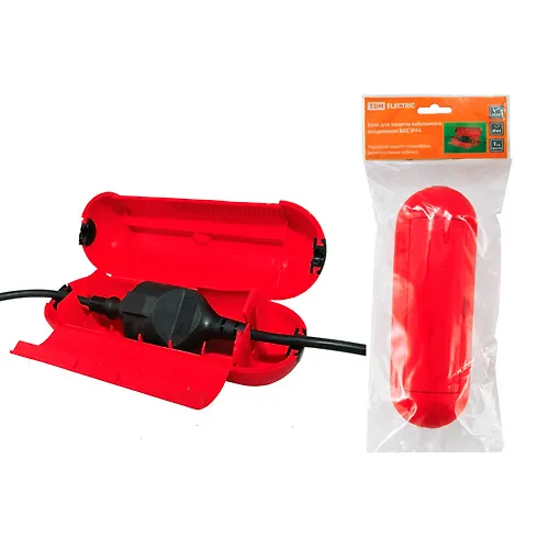 Boks dlya zaschity kabelnogo soedineniya BKS IP44 TDM (SQ1306-0001)_1