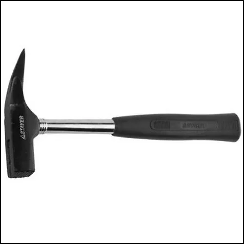 Molotok KROVELSCHIKA STRIKE 600g tselnometallicheskij, STAYER Professional 20205_1