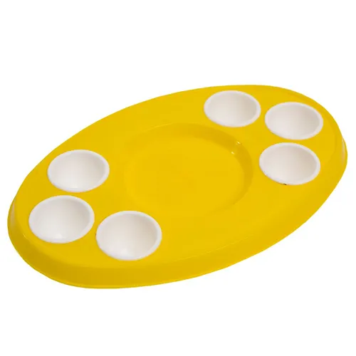 Forma dlya pashi № 4 (na 1 kg.) 