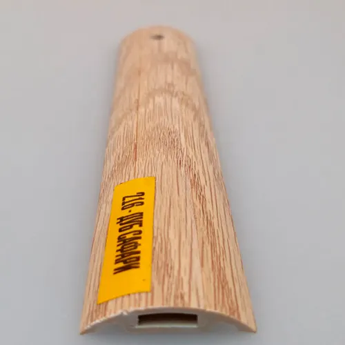 Porog s montazhnym kanalom 42mm 0,9m 