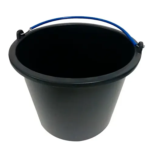 Vedro stroitelnoe krugloe Flexible 12l rezinoplastik_1