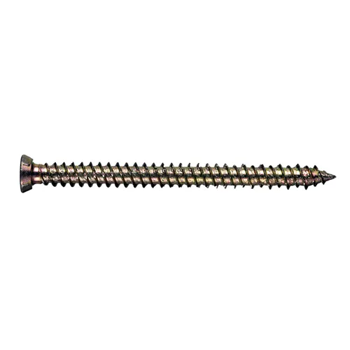 SHurupy po betonu 7,5x92 zheltyj tsink, shlits Torx №30 (100 sht.) g.Izhevsk_1