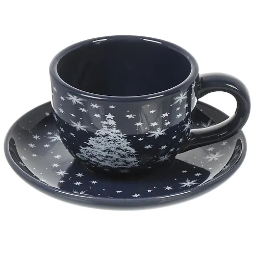 Nabor chajnyj dolomit, 2 predmeta, na 1 per., 280 ml, Daniks, Skazochnyj prazdnik, podar/upak 453383_1