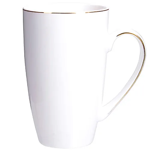 28762 Kruzhka 420 ml farfor LR (h48) 
