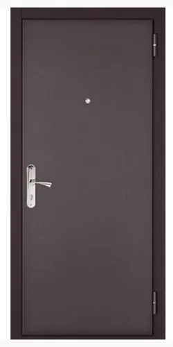 LIGHT MM (SHokolad Bukle SHokolad bukle Steel) METALL/METALL 2050h960 pravaya 46,3kg_2