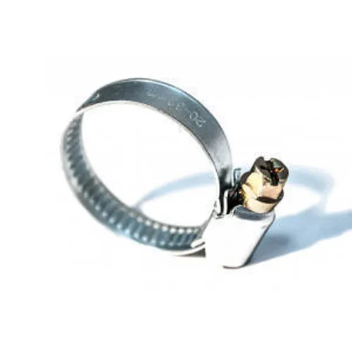 Homut chervyachnyj pod otvertku nerzh 08-12mm W2 (Ekofiks) H08-12 W2_1