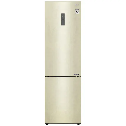Holodilnik LG GA-B509CEWL_5