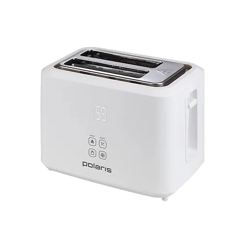 Toster Polaris PET 0929A Belyj_1
