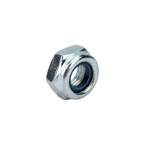 Gajka so stopornym koltsom Metallservis M5 DIN985 tsink (1000sht)_1