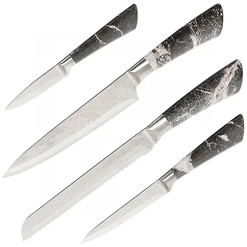 Nabor nozhej 4pr (20sm,20sm,12,5sm,9sm) nerzh, nerzh.ruchki Latsio DANIKS JA20200344 (352678)_1