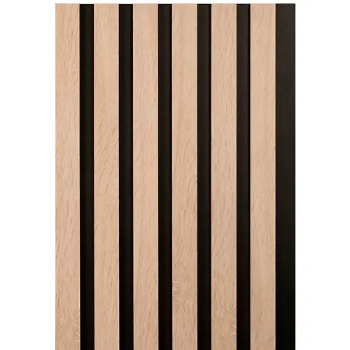 Reechnaya panel MDF Stilnyj dom Dub Sonoma 2700 h 320 h 13 mm_1
