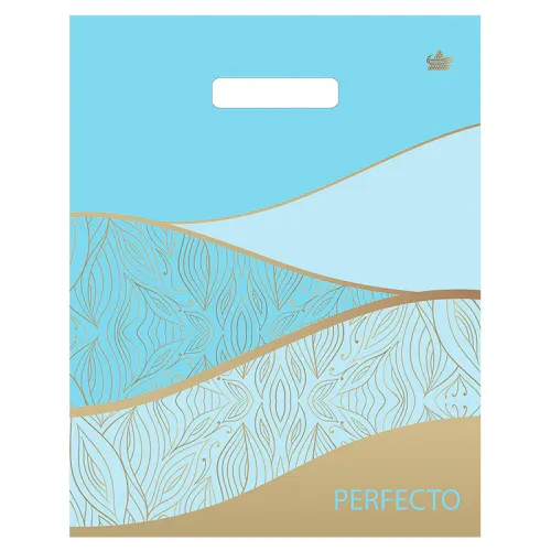 Paket s vyrubnoj ruchkoj 37x30+3sm (90) Tiko (Perfekto Briz) VUR69770_1