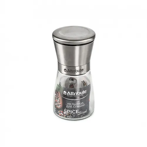 Melnitsa dlya spetsij SPICE STEEL art.AGS356_1