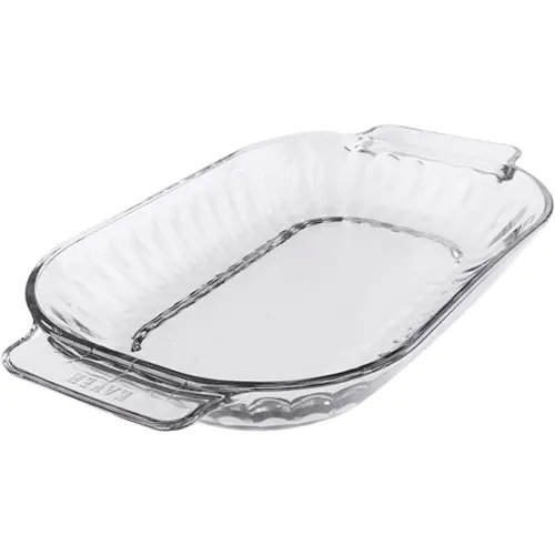 1160-1 Blyudo SHELL 24*17 sm (h12) 