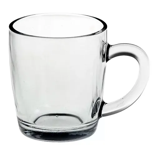 Kruzhka BASIK 350 ml iz zak. stekla 550114SLB_1