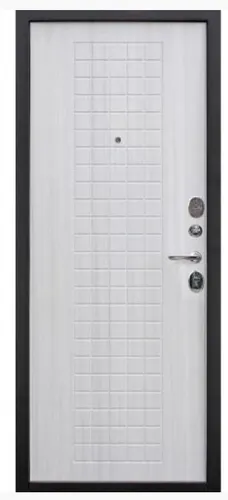 Dver met. 8 mm Garda Muar Belyj YAsen 860 pravaya (Rossiya) 48kg_3