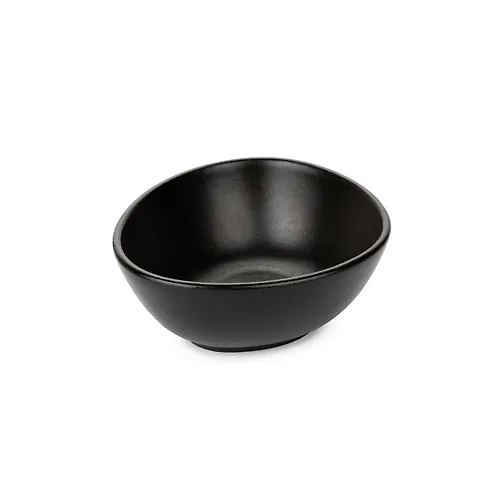 Salatnik treugolnyj ROCK BLACK 16sm art.DM8024_1