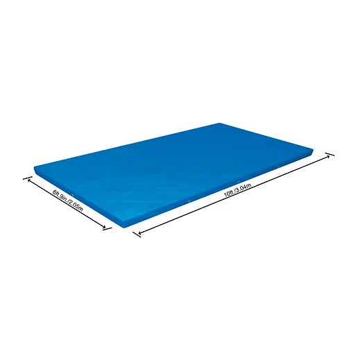 030591 Tent dlya karkasnyh bassejnov, 304h205sm, 58106 Bestway_2