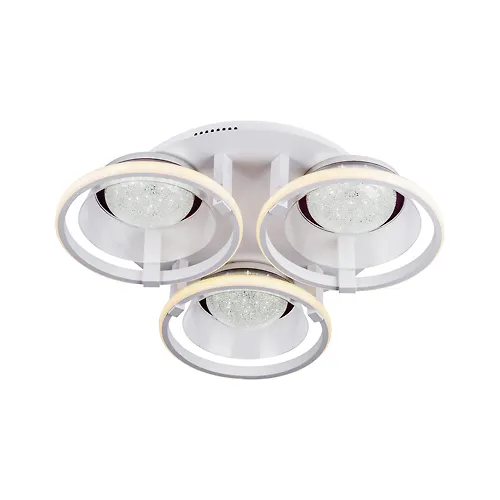 ESCADA Potolochnyj svetilnik Escada 10209/6 LED*90W White_1