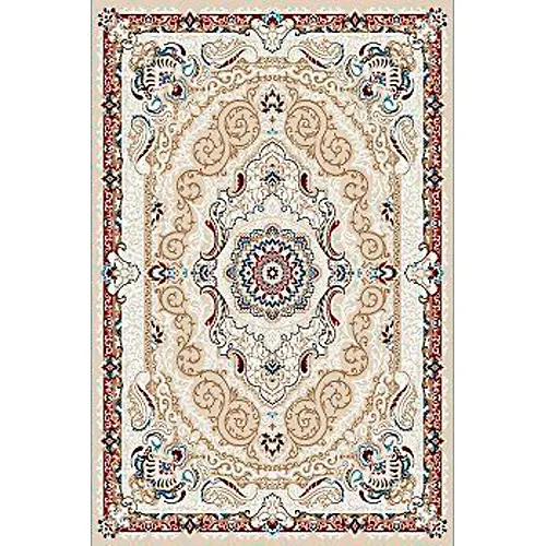 Kover OSCAR 60*110 oval. - F040A BEIGE/BEIGE_1