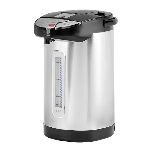 Termopot Galaxy LINE GL 0613 (6sht) 900 Vt, obem 3,6 l,_1