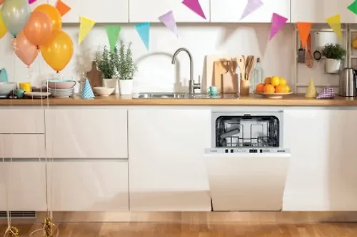 Posudomoechnaya mashina vstraivaemaya Gorenje GV522E10S_3