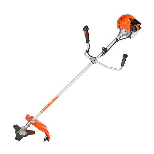 Trimmer benzinovyj PATRIOT PT 553 (1+1), rab. obem 52ss, 3,0 l.s., 