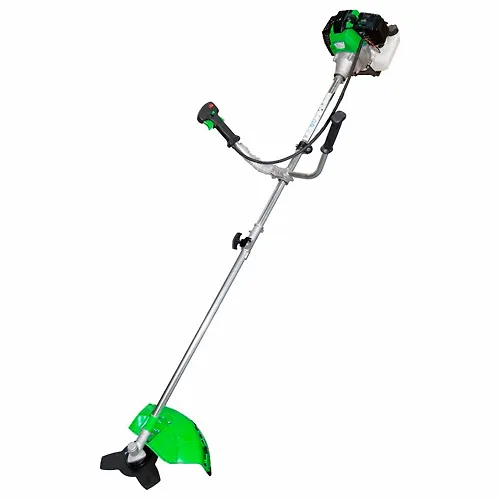 Benzotrimmer ECO-52 2,2kVt nozh 3T+leska, shir.lezviya 255mm, razemnaya shtanga_1