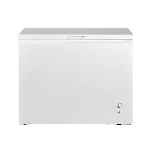 Morozilnyj lar Centek CT-4043 <249l> 985x600x850mm (SHhGhV) 2V1, 2 korziny, A+ INVERTER_1