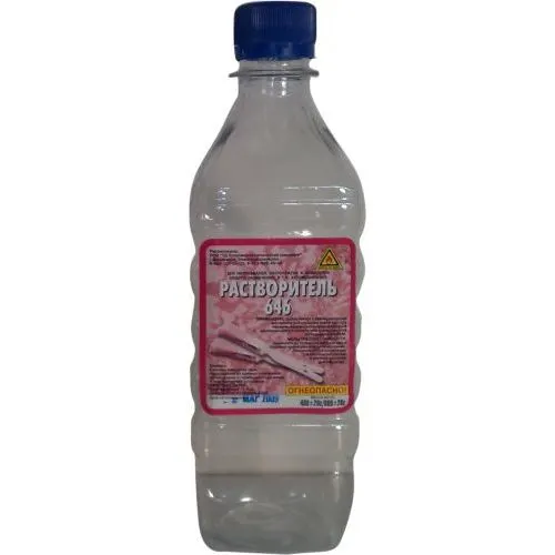 Rastvoritel 646 0,5 l pet/b_1