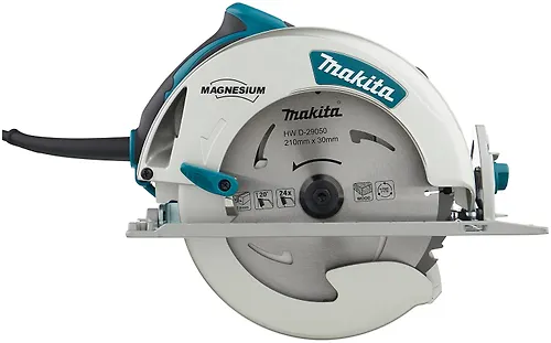 Pila diskovaya MAKITA 5008MG (1800Vt, 210x30 mm, 75.5mm, 4,8kg, korobka)_2