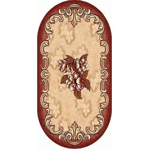 Kover Zolushka 60*110 oval - 038-04_1