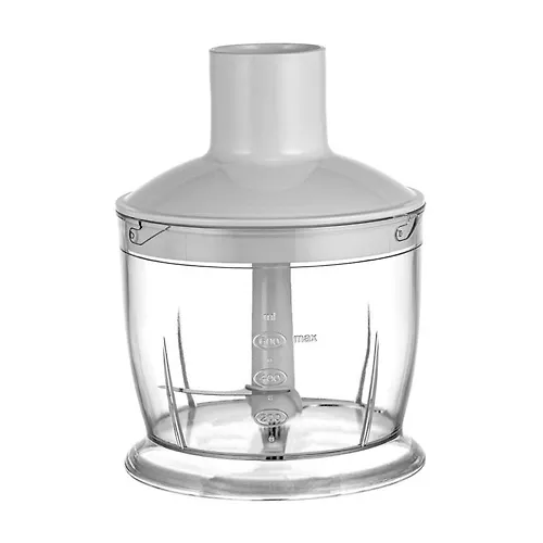 Blender Centek CT-1347 (belyj) 800Vt, turbo rezhim, DC motor, stakan 600ml +mern stakan 600ml_3
