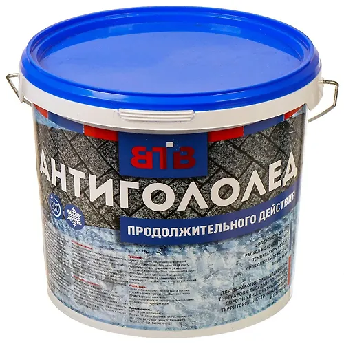 Antigololed prodolzhitelnogo dejstviya VTV, 5kg_1