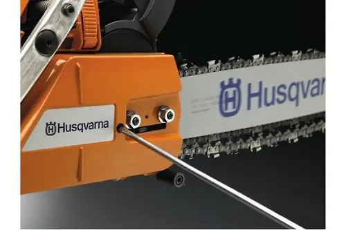 Benzopila Husqvarna 353 9651697-15  (2.4kVt/3.2 l.s., 15