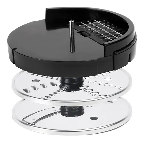 Blender Centek CT-1318 1500Vt, shinkovka 1.5l (narezka KUBIKOV 9h9mm), chopper 650 venchik, stakan_4