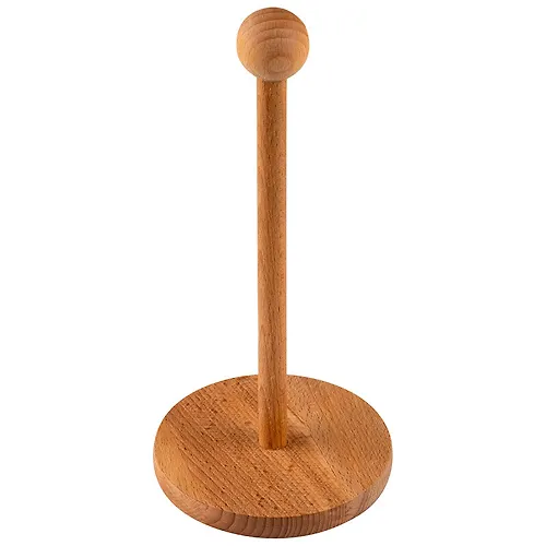 Podstavka dlya rulonnogo polotentsa, buk art.985970_1