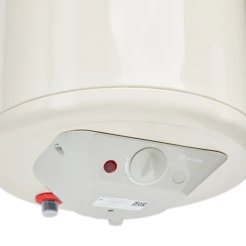 Vodonagrevatel nakopitelnyj elektricheskij De luxe SLIM 3W50V1-003 50l_3