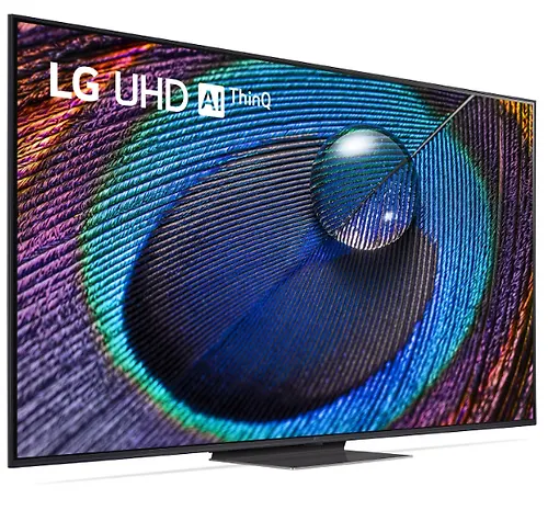 ZHK-Televizor LG 65UR91006LA_2