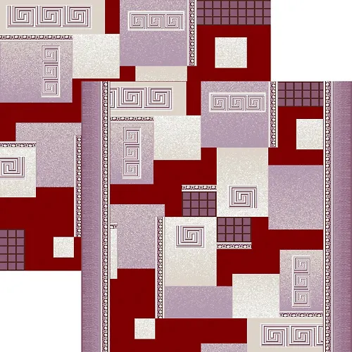 Taftingovoe pokrytie 1,4*26m p1286/e2r/85_1