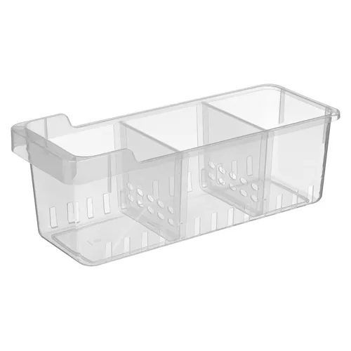 Kontejner dlya hraneniya s razdelitelyami Cypress Homver 5l, 145h380h140mm bestsvetnyj 3319_1