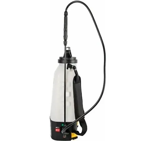 Opryskivatel sadovyj GREENWORKS  24V (s 2A*CH akkumulyatornoj batareej i zaryadnym ustrojstvom) 5103507UA_2