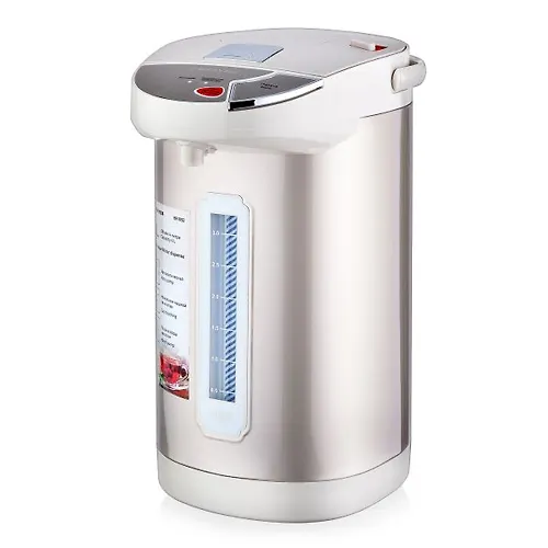 1092BR Termopot BRAYER, 900 Vt, 4 l, 3 spos.podach.vody,podderzh.temper,blokirovka, povtor kipyach_1