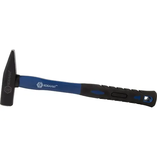 Molotok slesarnyj KOBALT 400 g, fiberglasovaya rukoyatka (240-805)_1