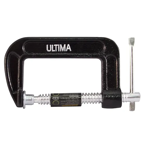 Strubtsina Ultima, 75 mm, G-obraznaya (1 upak - 60 sht) art.160100_1
