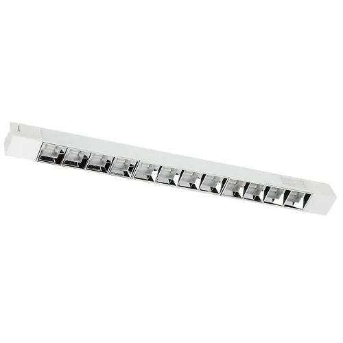 Svetilnik-prozhektor svetodiodnyj trekovyj ULB-Q282 30W/4000K WHITE (UL-00010123)_1